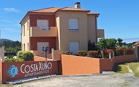 Apartamentos Costa Xuño